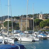 Sainte-Maxime - Wikipédia