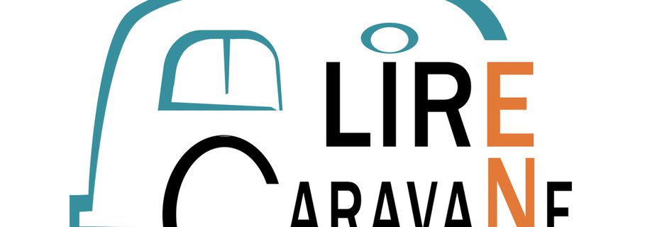 Tombola en ligne pour Lire en Caravane