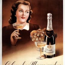Champagne... soviétique