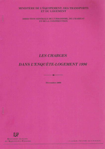 <li><strong>Les &eacute;tudes que j'ai r&eacute;alis&eacute;es &agrave; l'Observatoire des loyers de l'agglom&eacute;ration parisienne (OLAP) sont&nbsp;reprises dans ces publications.</strong>
<p><strong></strong></p>
<strong>CLIQUER SUR UNE PHOTO POUR L'AGRANDIR. POUR REVENIR A LA PAGE D'ACCUEIL, IL SUFFIT DE FERMER LA FENETRE.</strong> </li>
<a onkeypress="window.open(this.href); return false;" onclick="window.open(this.href); return false;" href="http://jcorvellec.over-blog.com/album-32762