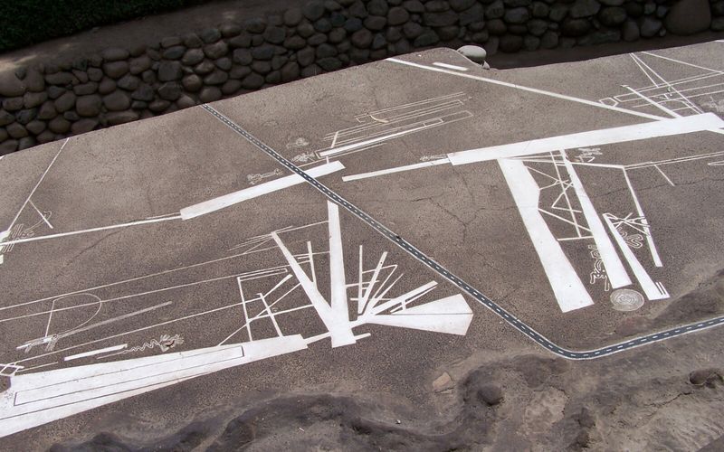 De Nazca à Arequipa