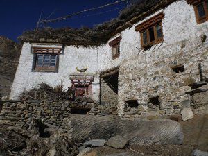 Journal du Zanskar et du Ladakh, octobre 2016