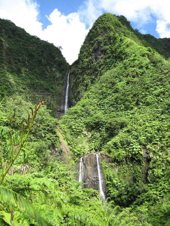 Sur Tahiti