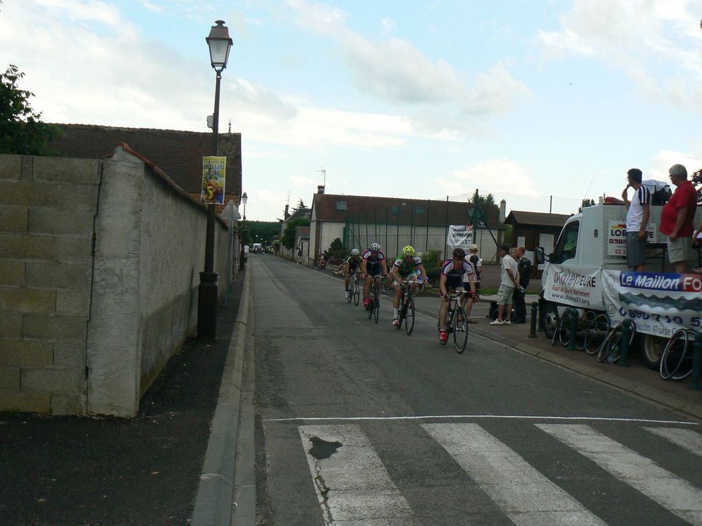 Albums photos des courses ufolep de Bois le Roy (27)