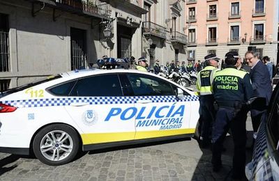 Disparan en la cabeza a un joven venezolano de 21 años en el distrito de Retiro, Madrid