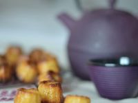 Cannelés