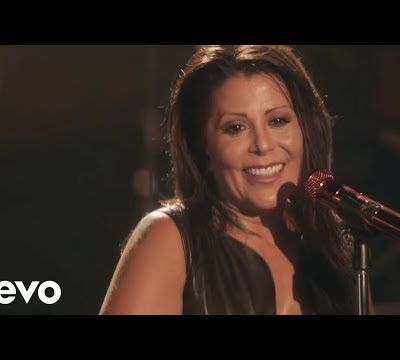 Alejandra Guzmán - Yo Te Esperaba 