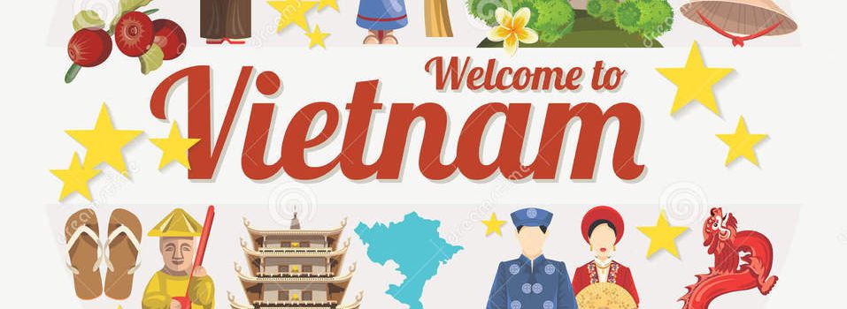Vietnam du 25 mai au 6 juin 2017
