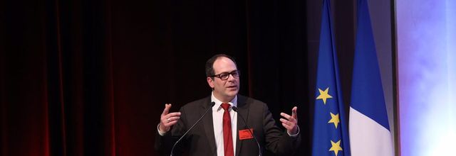 Socialisme, la Flamme sous la cendre - par Emmanuel Maurel