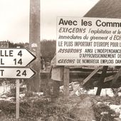 Mine de lithium dans l'Allier : une histoire qui est née il y a plus de 40 ans...