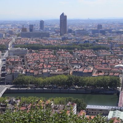 Lyon : où trouver des photos sur internet ?