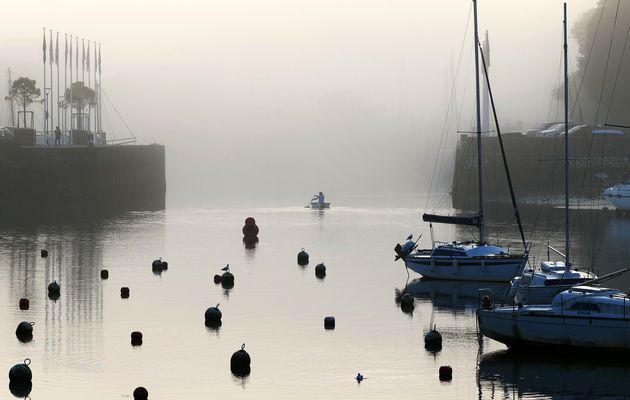 brouillard de septembre