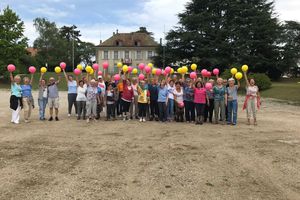 Softball à la mairie