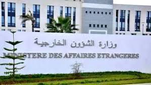 تناقضات واضحة في تصريحات مسؤولي الخارجية الجزائرية