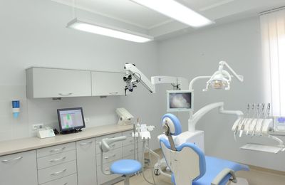 Dental Clinic: What Best Practice Do they follow?