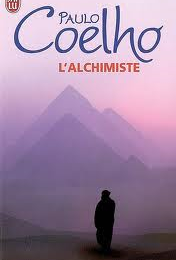 L'Alchimiste De Paulo Coelho