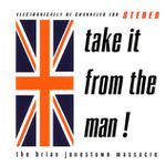 The Brian Jonestown Massacre - Take It From The Man!