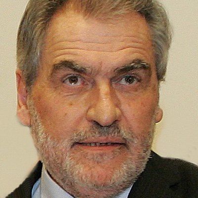 Christian Favier réélu Président du Conseil général du Val-de-Marne