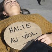 Violences faites aux femmes : 250 personnalités appellent à une marche dans toute la France