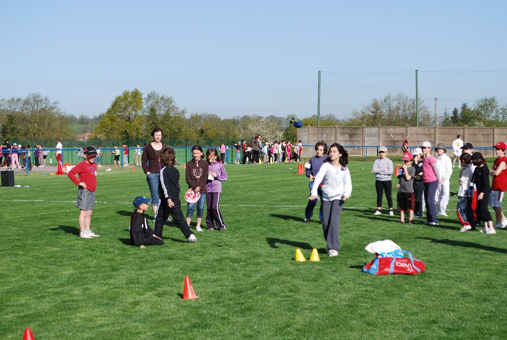 Album - 2011-Journée-Sportive