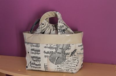 Lunch Bag