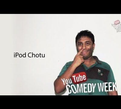 On a découvert le Palmashow à l'indienne !