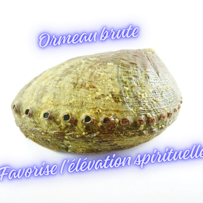 🌿​💫​ Bijoux avec Ormeau 💫​🌿