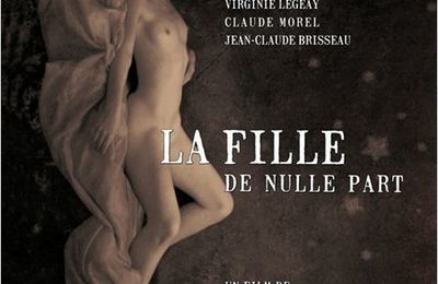 La fille de nulle part de Jean-Claude Brisseau