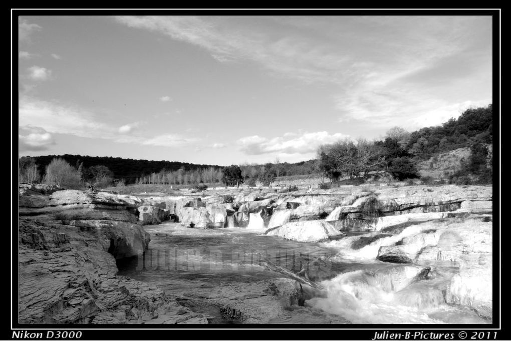 Photograpies portant sur la nature et les paysages qui nous entourent