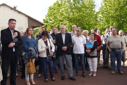 TER Bourgogne: la Bresse exige un service de proximité
