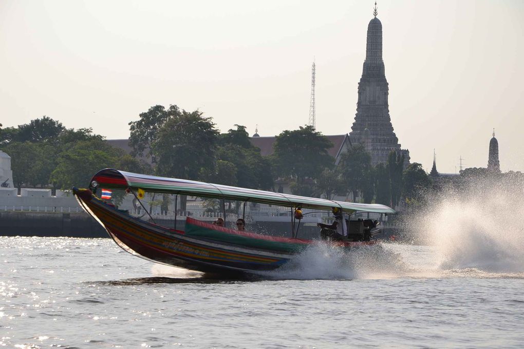 Album - Bangkok