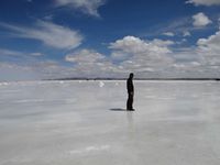 4 jours de rêve entre le salar d´Uyuni et le sud Lipez