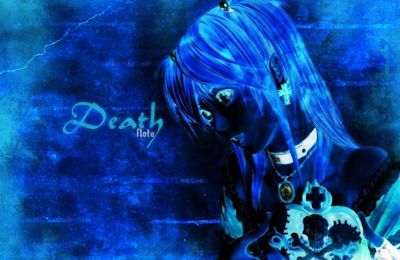 Death Note 25 à 30 
