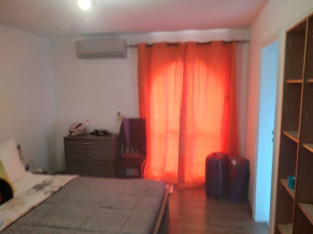 VILLA DUPLEX A VENDRE COCODY