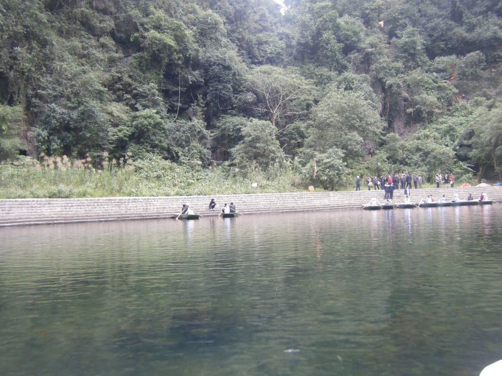 Album - Ninh-Binh