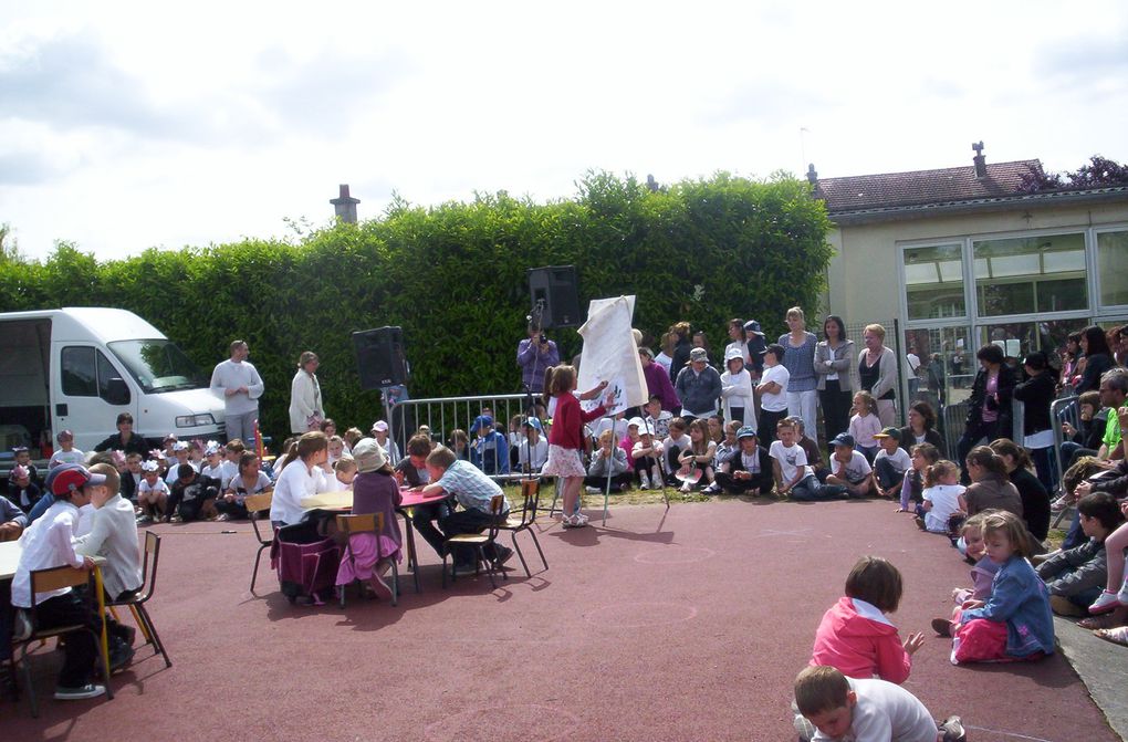 Album - kermesse-2011