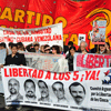 Diputados españoles aprueban propuesta a favor de Los Cinco y exigen su liberación