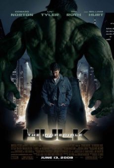 Un film, un jour (ou presque) #113 : L'Incroyable Hulk (2008)