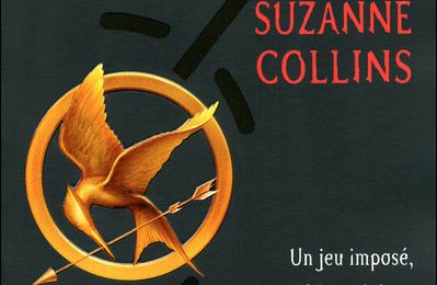 Hunger Games de Suzanne Collins