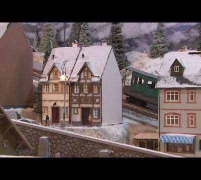 FÉDÉRAIL (FFMF) - "TRANSVAP" 4 & 5 juin 2016 à Tuffé (version intégrale)