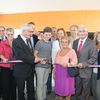 Fonsorbes. Lycée Clémence-Royer : l'extension inaugurée