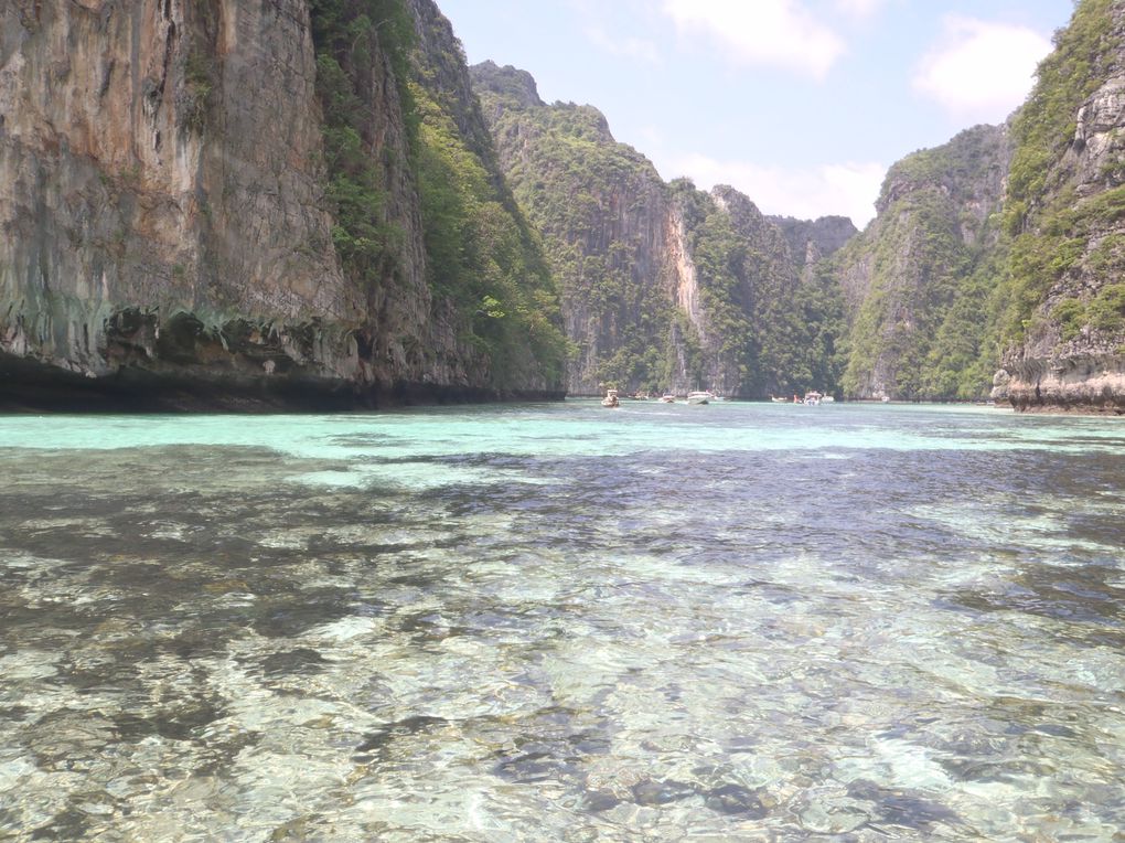 Album - Phuket-et-Koh-Phi-Phi