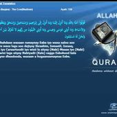 Quran Somali Translation 002 البقرة Al Baqara The CowMedinan Islam4Peace com