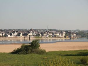 Mai 2018 : Côte vendéenne, Loire à vélo, Deux-Sèvres