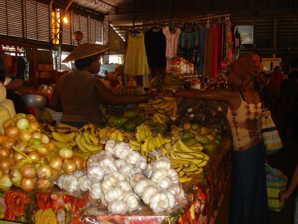 Album - marché-et-repas