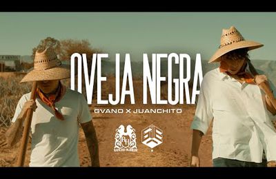 Gvano ft. Juanchito - Oveja Negra