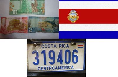 Le Costa Rica