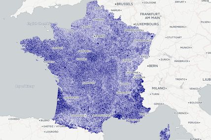 3G, 4G… découvrez quel opérateur a le meilleur réseau dans votre commune