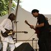 Joe Louis Walker (Festival de Jazz du Parc Floral - 27/06/09)