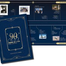 Programme philatélique 2024
